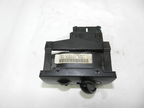 Comando Botão Farol Ford Focus 2009 A 2013 7m5t13a024ca