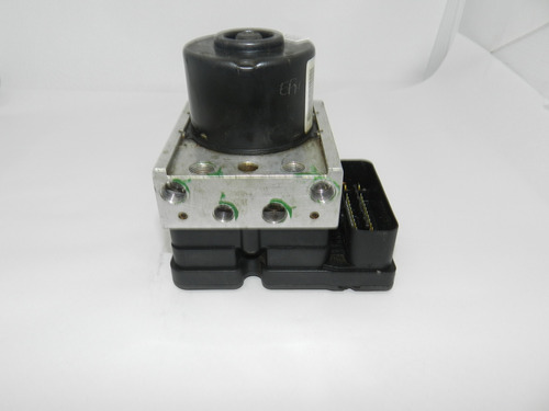 Módulo Abs Citroen C3 2005 A 2010 9656493580 (usado)