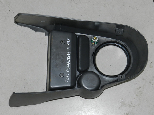 Console Central Cambio Ford Fiesta 2003 2004 2005 A 2012
