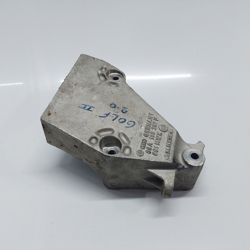Suporte Do Coxim Do Motor Polo / Golf 2.0 Ano 2003 A 2012