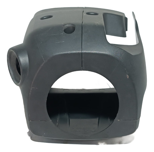 Moldura Coluna Direçao Gm S10 2.4 Flex 2012 2016