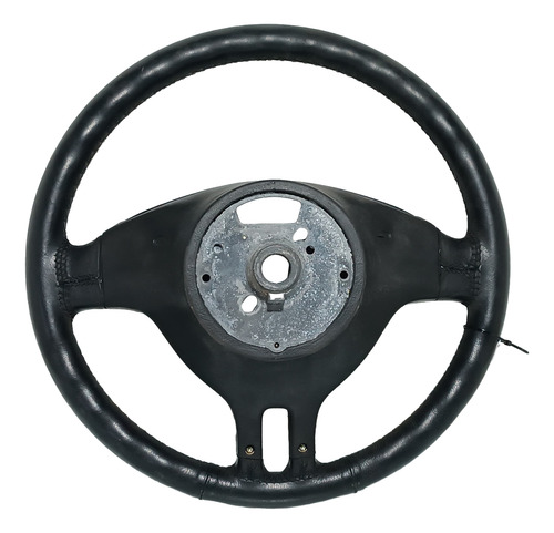 Volante De Direçao Motorista Bmw X5 2001 2006 Original