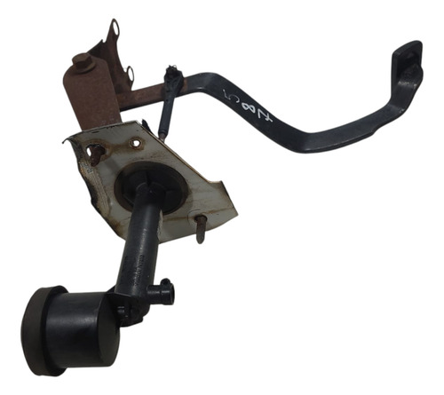 Pedal Embreagem Gm S10 1996 A 2011 (al)