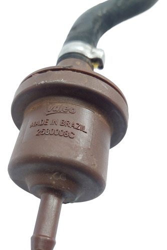 Mangueira Cano Tubo Respiro Motor C3 1.5 Ano 2014 A 2018
