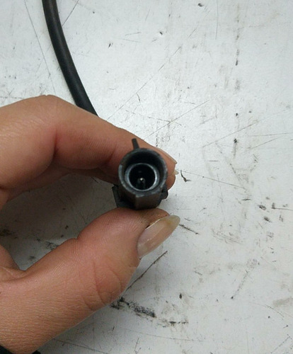 Sonda Lambda Corsa Vectra Astra 1.6 1.8 2.0 0258002049