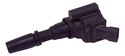 Bobina Ignicao Cronos Argo 1.3 8v 2019 2020 Original Fiat