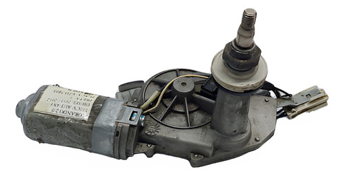 Motor Limpador Traseiro Korando 2.0 175cv 2011 2012
