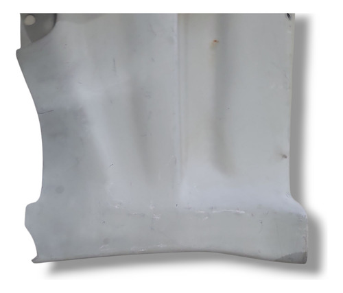Forro Lateral Traseiro Esquerdo Vw Gol G2 1994 A 2000 (al)