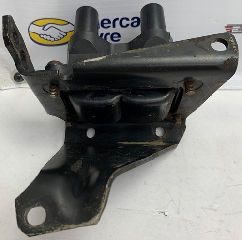 Bobina Ignição + Suporte Gm Vectra 2.0 93/98 Original