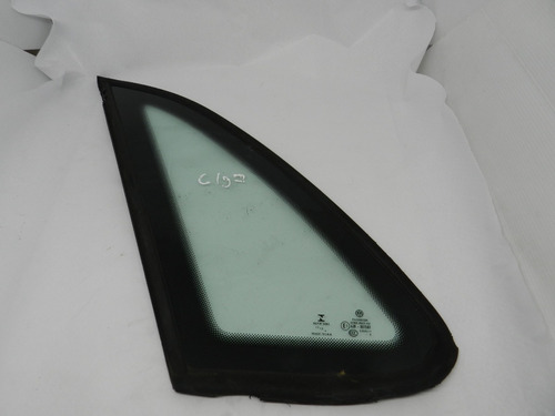 Vidro Fixo Traseiro Esquerdo Vw Gol G2 G3 G4 99/08 43r001583