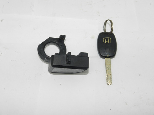 Antena Imobilizador Ignição Honda Civic City 39730swak0