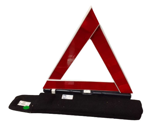 Triângulo Sinalização Fiat Strada 2020/.. 1002576010  11352