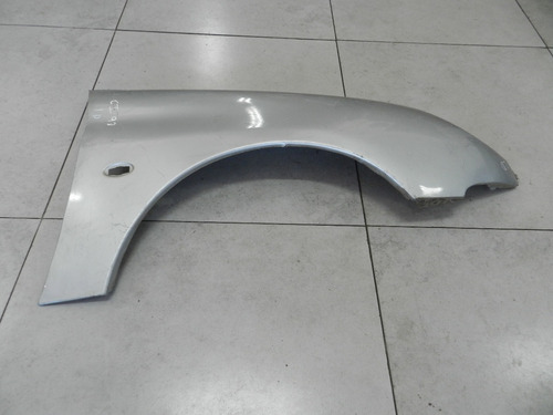 Para-lama Dianteiro Direito Peugeot 206 1999 A 2008