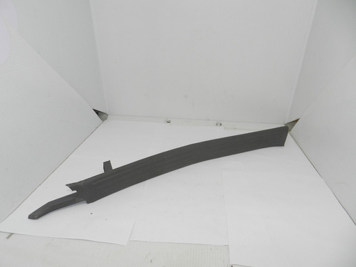 Moldura Soleira Tras Esq Ford Focus Hatch 2001 98aba1324