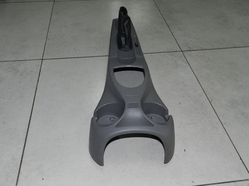 Console Central Ford Focus 2001 2002 A 2005 98aba045a74