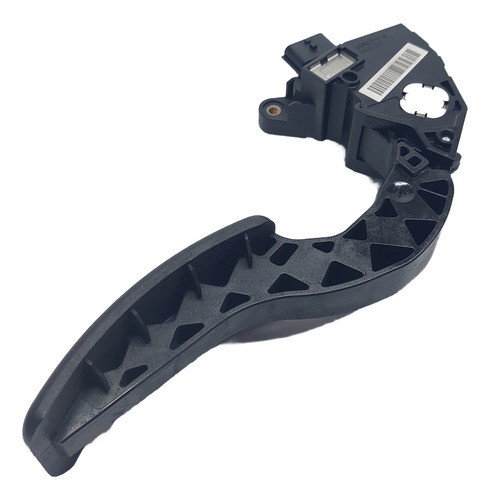 Pedal Acelerador Eletrônico Fluence 2.0 Manual 2012 A 2017