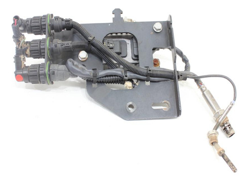 Sensor Nox Sonda Lamda Com Suporte Accelo 1016 04/13 Us (982