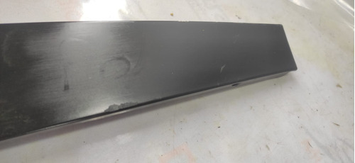 Moldura Coluna Porta Traseira Direita Polo 06/11 21329