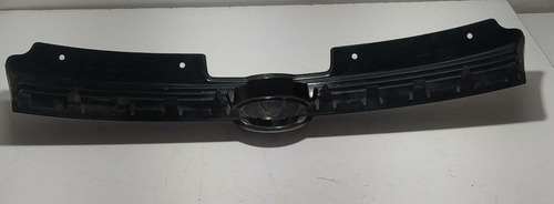 Grade Dianteira Vw Polo Gol Voyage G6 G7 G8 5u0853653