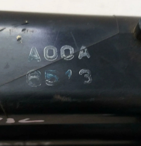 Coletor Admissão Sensor Map Honda Fit 1.4 2003 A 2008