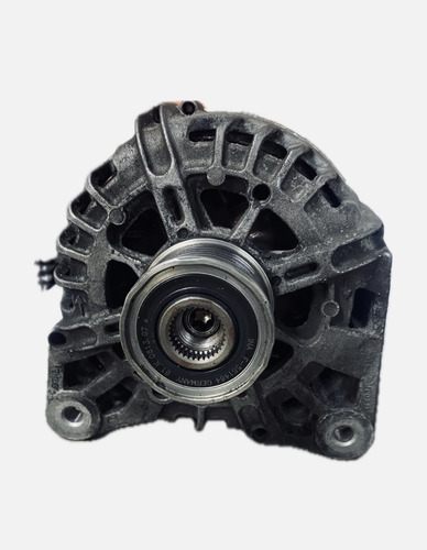 Alternador Renault Megane Duster 1.6 2.0 06 A 15 231000091r