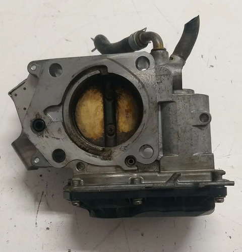 Corpo Borboleta Tbi Honda Civic 1.8 2010 Gma6d91226