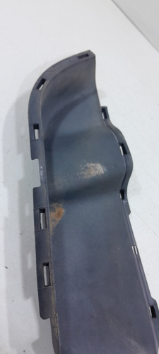 Porta Objetos Trás.esq Citroen C3 9638050277 (vj)