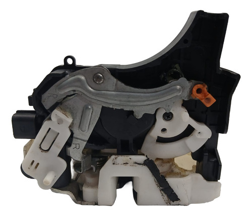 Fechadura Da Porta Traseira Direita Lancer Triton Outlander