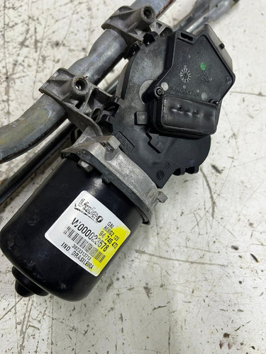 Motor Limpador Parabrisa Galhada Spin 2016 2023 Semi Novo