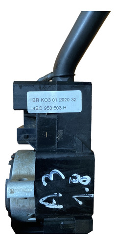 Chave Seta Vw Golf Audi A3 99 A 05 8l0953513g