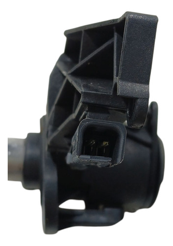Fechadura Tampa Traseira Gm Meriva 2007 A 2008 (ap)