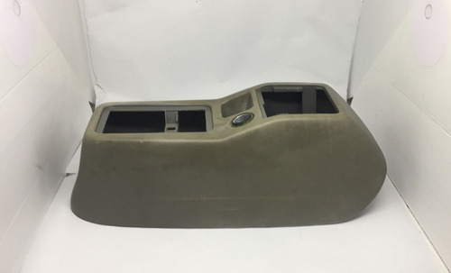 Console Central Painel Vw Gol Saveiro Parati 1995 A 2003 