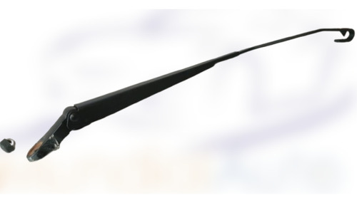 Braço Haste Limpador Esquerdo Fiat Mobi N. Fiorino Uno 25552