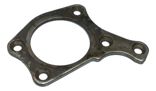 Suporte Flange Grupo Carretel Caixa Hyundai Hr 6 Marchas