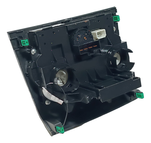 Comando Ar Condicionado Gm S10 2012 2013 2014 2015 2016