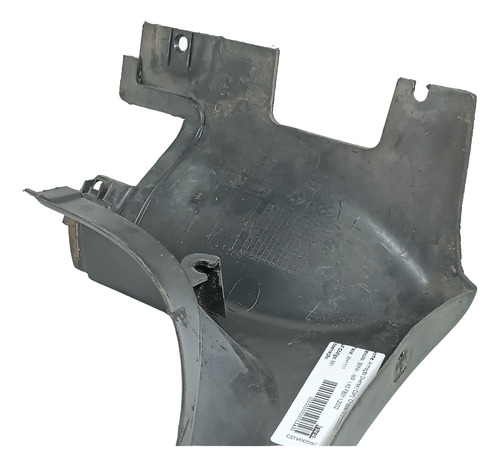 Moldura Paralama Traseiro Esquerdo Bmw X5 2001 2006