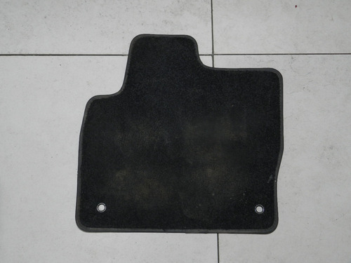 Jogo Tapete Carpete Land Rover Evoque 2011 2012 2013 A 2018