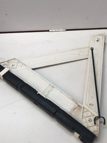 Triangulo De Segurança Frontier 2.3 2021