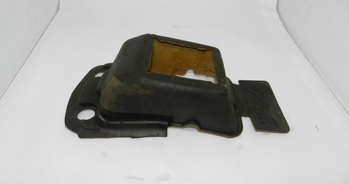Suporte Alavanca Marcha Manual Audi A3 1.6 8v 2001 Detalhe