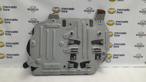 Suporte Módulo Câmbio Mercedes-benz C180k 1.8 2001 A 2005