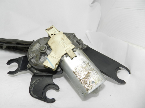 Motor Limpador Traseiro C/ Bracinho 307 Hatch 2002 A 2012