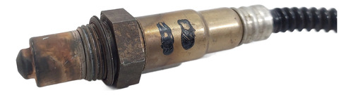 Sonda Lambda Pós Catalisador 320i 2.0 Motor F30 2011 A 2016