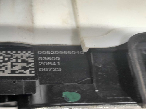 Fechadura Elétrica Dianteir Direita Fiat Argo 2018 2019 2020