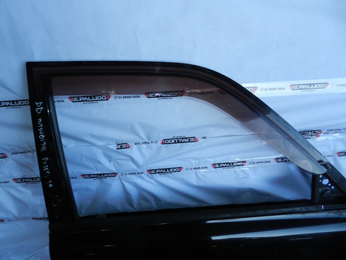 Porta Dianteira Direita Mitsubishi Pajero Sport 1999 A 2006