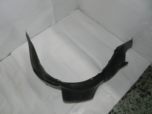 Para-barro Direito Paralelo Santana Quadrado 98/00 C Detalhe