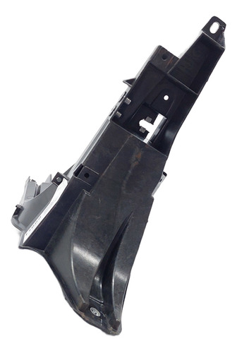 Guia Lado Esquerdo Do Para-lama Bmw X5 Ano 2007 A 2012