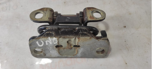 Par Dobradiça Porta Traseira Direita Fiat Uno Mille 21366