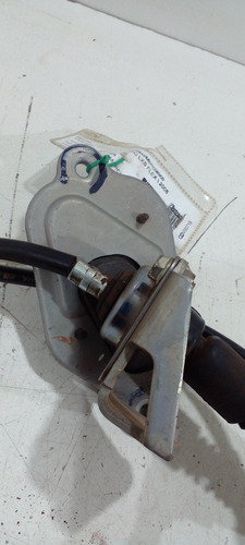 Cabo De Marcha Câmbio Honda Civic 2008 (r)