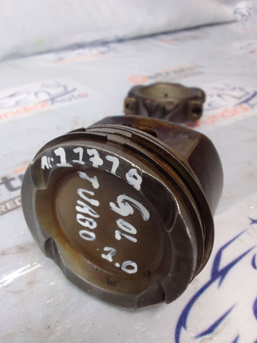 Biela Vw Gol 1.0 Turbo  11718