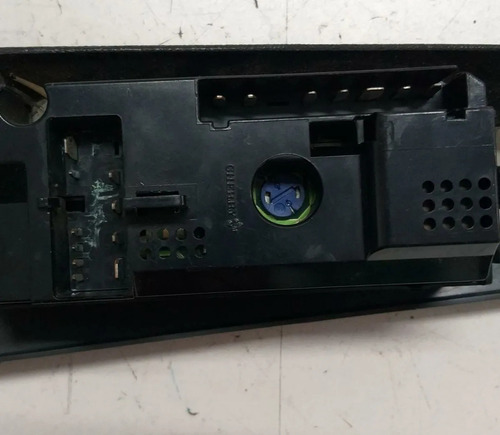 Botão Comando Vidro Elétrico Gm Blazer S10 1997 15724535